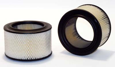 WIX 46235 Air Filter - (NapaGold 6235)