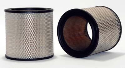 WIX 46247 Air Filter - (NapaGold 6247)