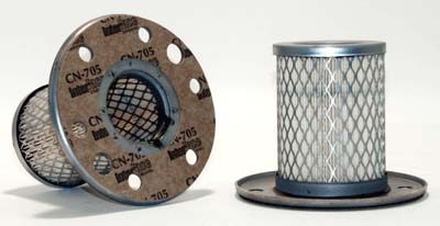 WIX 46251 Air Filter