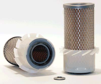 WIX 46270 Air Filter - (NapaGold 6270)