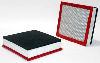 WIX 46272 Air Filter - (NapaGold 6272)