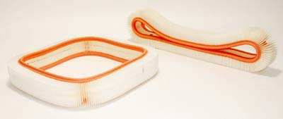 WIX 46291 Air Filter