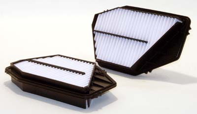 WIX 46303 Air Filter - (NapaGold 6303)