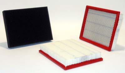 WIX 46317 Air Filter