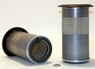 WIX 46319 Air Filter - (NapaGold 6319)