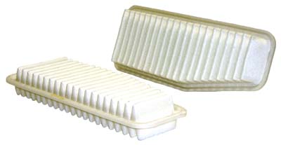 WIX 46322 Air Filter - (NapaGold 6322)