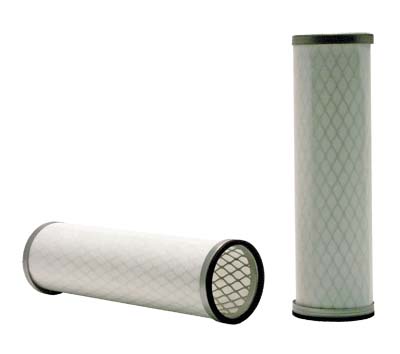 WIX 46333 Air Filter - (NapaGold 6333)