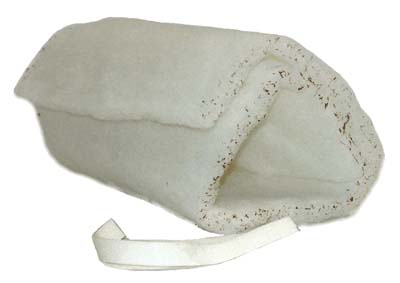 WIX 46337 Air Filter Wrap