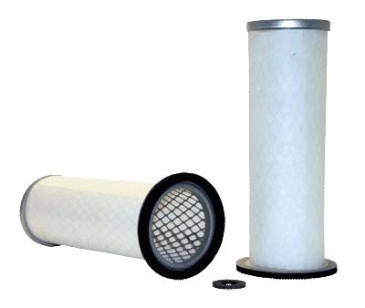 WIX 46346 Air Filter - (NapaGold 6346)