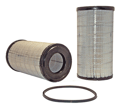 WIX 46348 Air Filter (x-ref NapaGold 6348)
