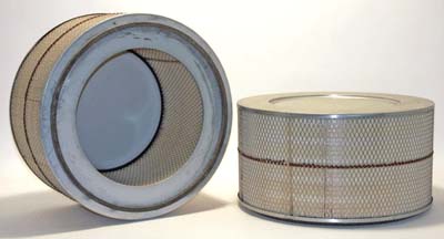 WIX 46352 Air Filter - (NapaGold 6352)