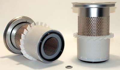 WIX 46379 Air Filter