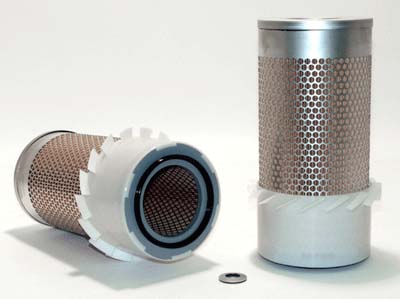 WIX 46389 Air Filter - (NapaGold 6389)