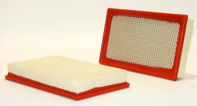 WIX 46390 Air Filter - (NapaGold 6390)