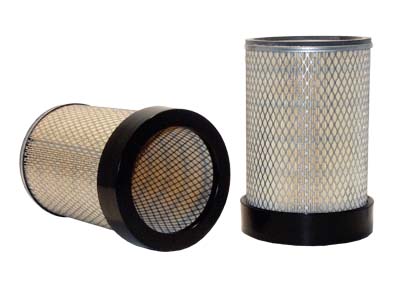 WIX 46411 Inner Air Filter - (NapaGold 6411)