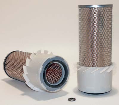 WIX 46421 Air Filter - (NapaGold 6421)