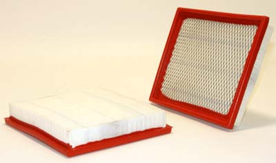 WIX 46425 Air Filter - (NapaGold 6425)