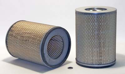 WIX 46432 Air Filter - (NapaGold 6432)