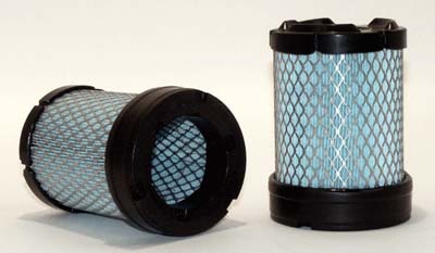 WIX 46435 Inner Air Filter