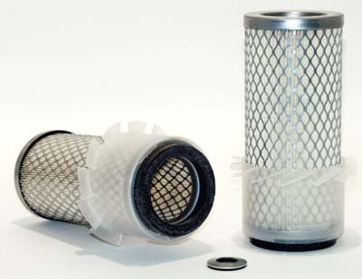 WIX 46436 Air Filter - (NapaGold 6436)