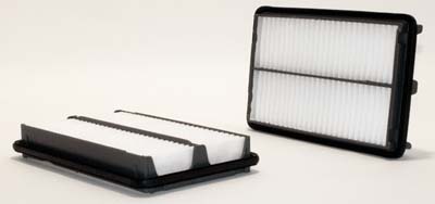 WIX 46443 Air Filter - (NapaGold 6443)