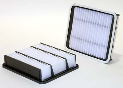 WIX 46465 Air Filter - (NapaGold 6465)