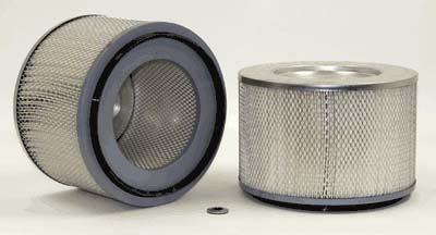 WIX 46468 Cabin Air Filter - (NapaGold 6468)