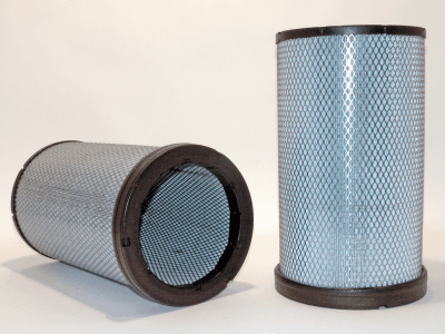 WIX 46471 Inner Air Filter - (NapaGold 6471)