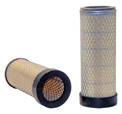 WIX 46475 Inner Air Filter - (NapaGold 6475)