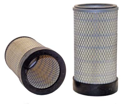 WIX 46477 Inner Air Filter - (NapaGold 6477)