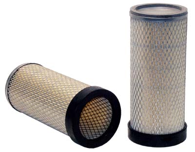 WIX 46478 Inner Air Filter