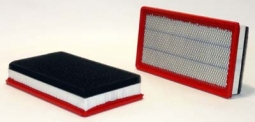 NapaGold 6484 Air Filter (Wix 46484)