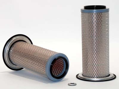 WIX 46496 Air Filter - (NapaGold 6496)