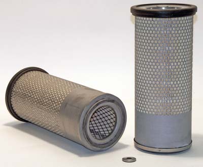 WIX 46498 Air Filter - (NapaGold 6498)