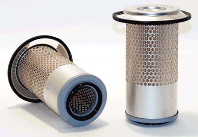 WIX 46513 Air Filter - (NapaGold 6513)