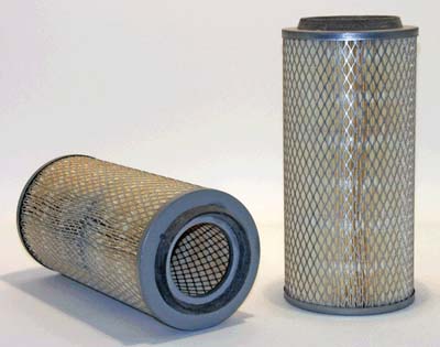 WIX 46515 Air Filter - (NapaGold 6515)