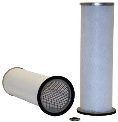 WIX 46516 Air Filter - (NapaGold 6516)
