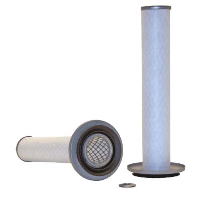 WIX 46517 Air Filter - (NapaGold 6517)