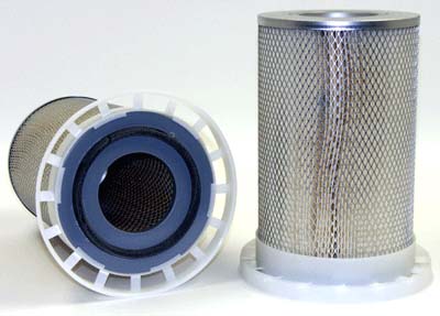 WIX 46527 Air Filter - (NapaGold 6527)