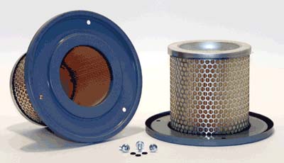 WIX 46528 Air Filter