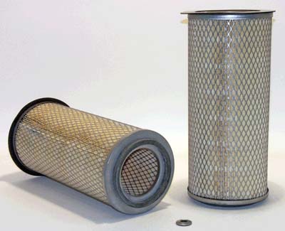 New Napa Gold 6530 Premium Air Filter 1 pc 