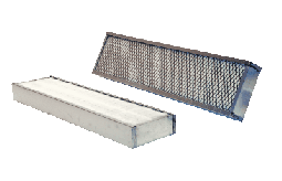 NapaGold 6570 Cabin Air Filter (Wix 46570)