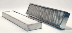 NapaGold 6571 Cabin Air Filter (Wix 46571)