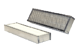 NapaGold 6576 Cabin Air Filter (Wix 46576)