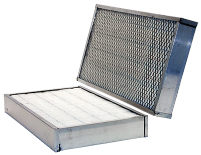 WIX 46578 Cabin Air Filter