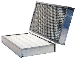 NapaGold 6578 Cabin Air Filter (Wix 46578)