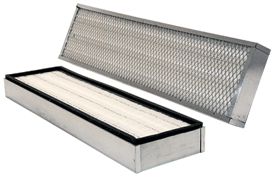 WIX 46579 Cabin Air Filter