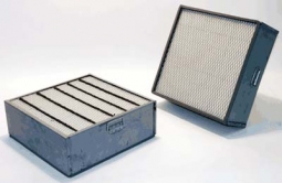NapaGold 6580 Cabin Air Filter (Wix 46580)