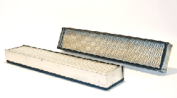 NapaGold 6582 Cabin Air Filter (Wix 46582)