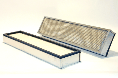 WIX 46584 Cabin Air Filter